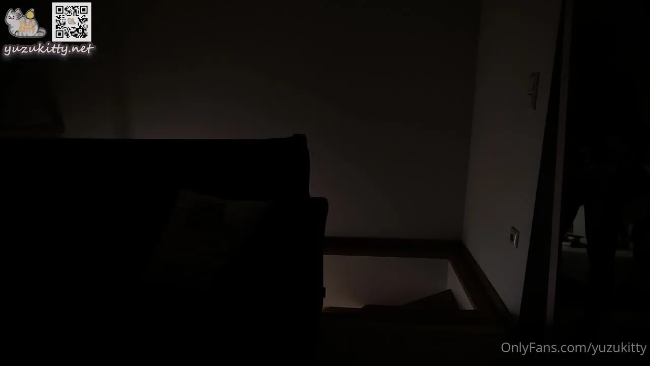 Yuzukitty - Halloween Little Zombie Special